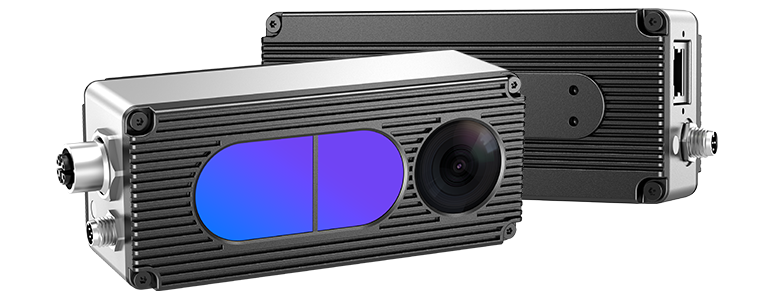 NYX Series - Pulse iToF